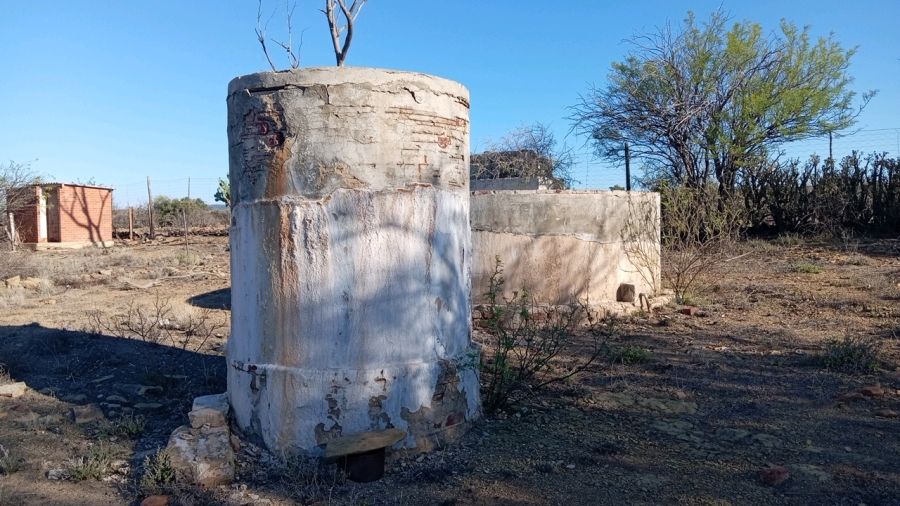 2 Bedroom Property for Sale in Aberdeen Eastern Cape